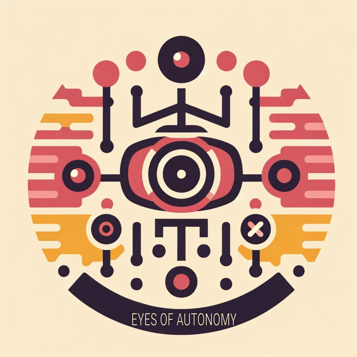 Eyes of Autonomy